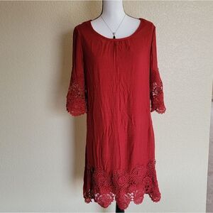 New York and Company dress